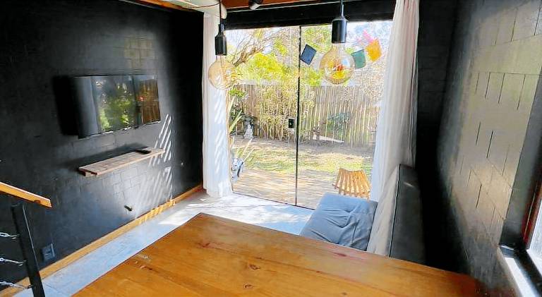 Vacation home with 1 room for 2 persons — photo 3