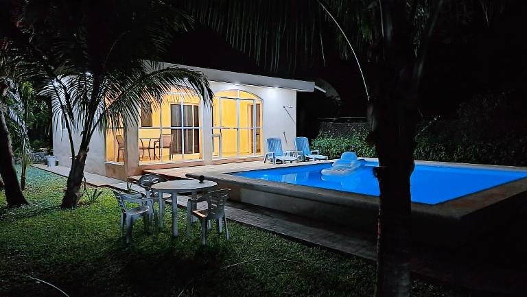 Casa El Cedral