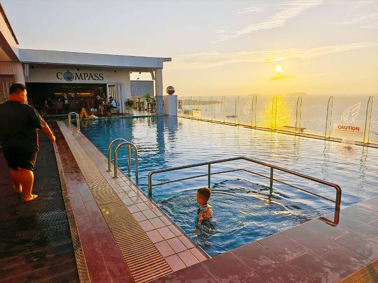 Apartment  Kota Kinabalu