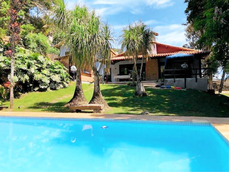 Casa Itaipava