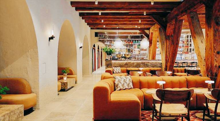 Hotel Admiral, Ascend Hotel Collection — photo 3