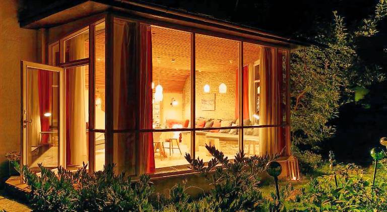 Bavaria Biohotel — photo 3
