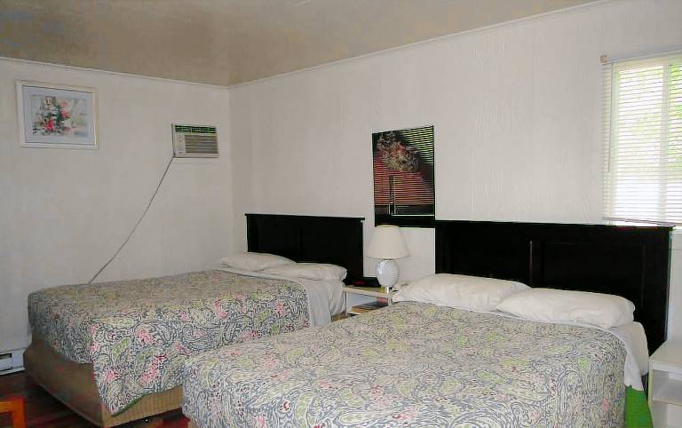 Motel  L'Ancienne-Lorette