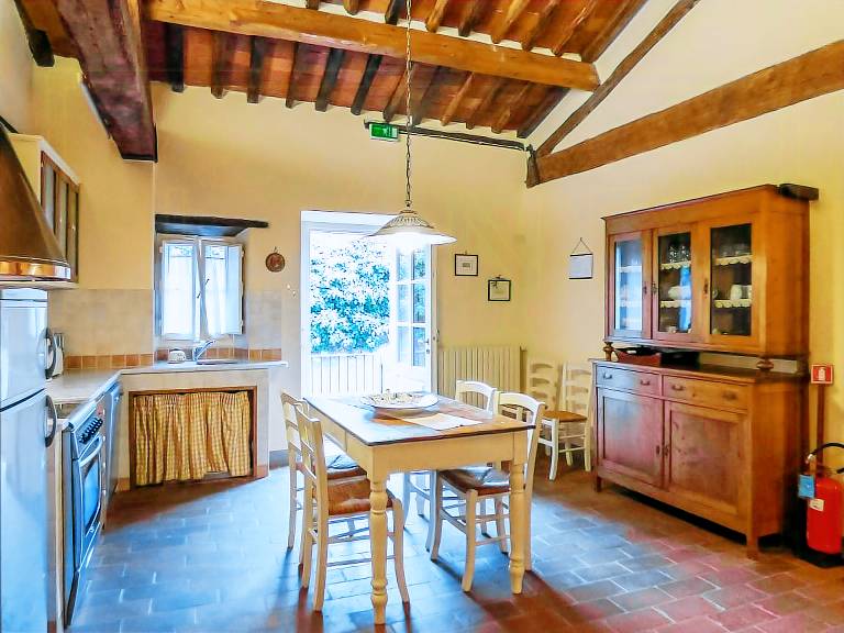 Quiet Getaway in the Heart of Tuscany — photo 4