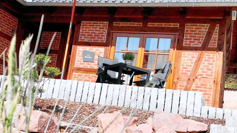 Ferienwohnung Altenburg