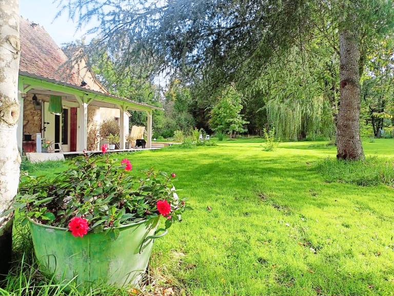 Appartement Lurcy-Lévis