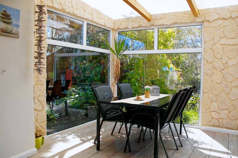 Inselblume 68 - vacation home near Burgstaaken on the island of Fehmarn — photo 5