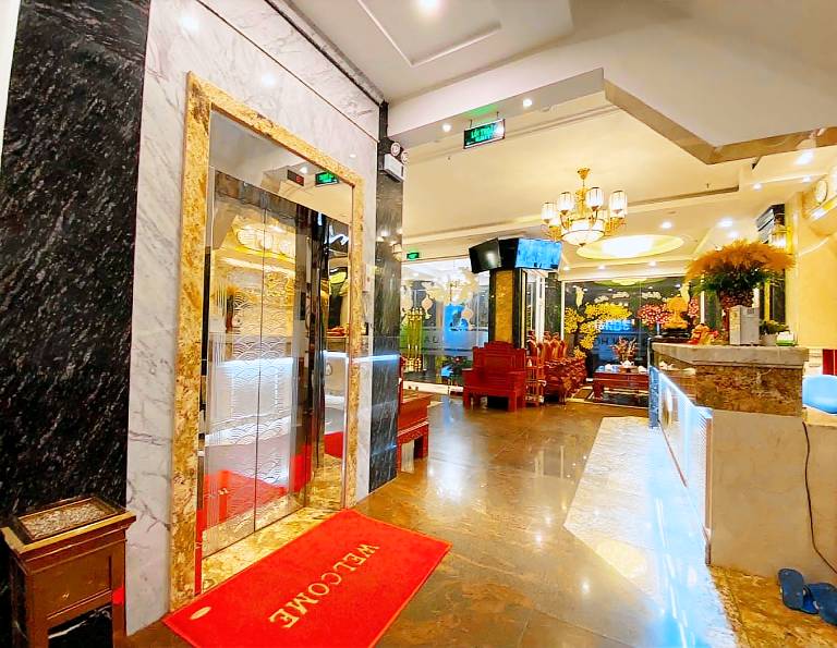 Hoang Son Hotel — photo 4