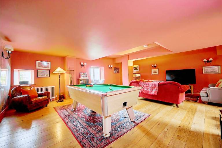 Child-friendly villa with garden, grill & terrace | Pets are welcome — photo 4