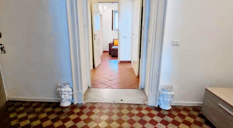 Apartment | Close to Catania Cathedral — photo 5