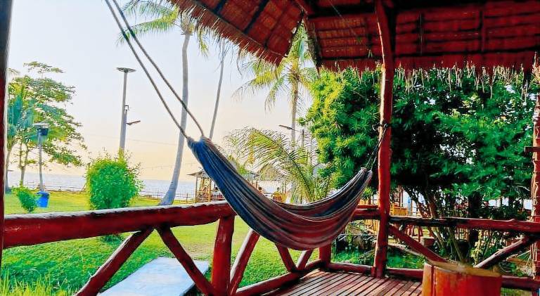 Lanta Marina Resort — photo 4