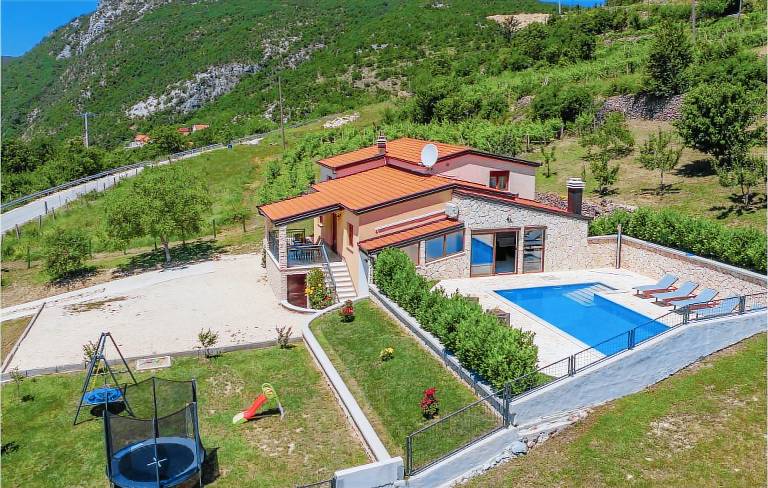 kuća  Medovdolac