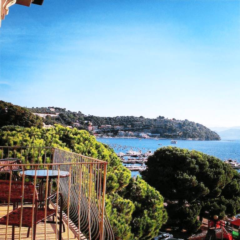 Hotel Belvedere — photo 4