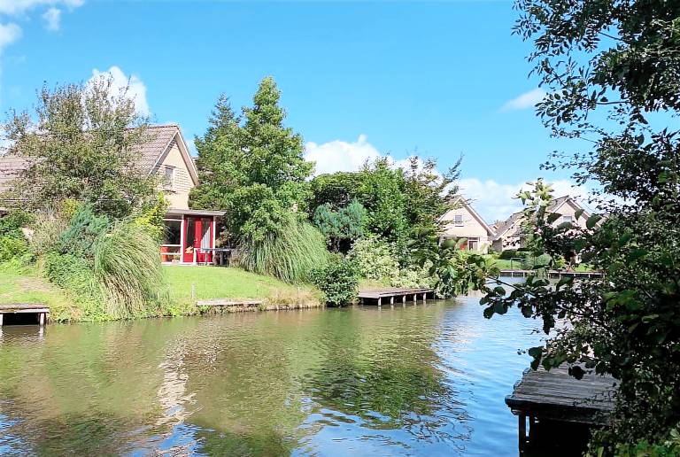 Ferienhaus Medemblik