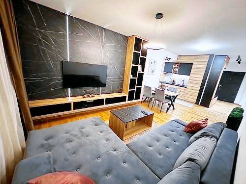 Apartamento Čair