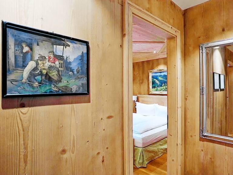 Chalet  Bad Wiessee