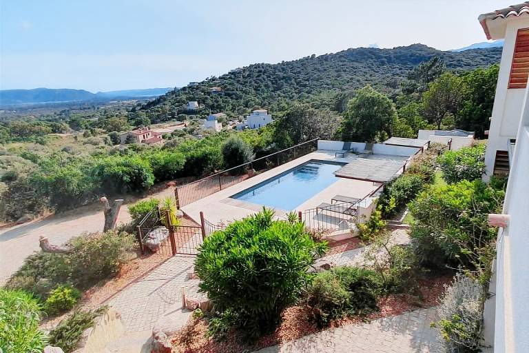 Condo with terrace, barbecue & yard | Sea view — photo 4
