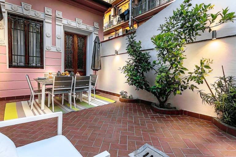 Villa Lido di Camaiore