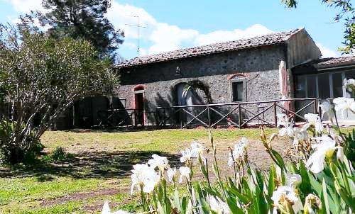 Casa Montelaguardia