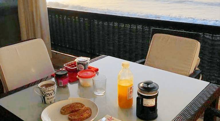 Holiday apartment | Beach nearby | Pets are welcome — photo 5