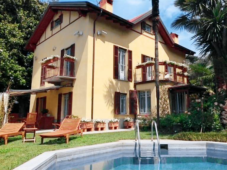 Villa Bellagio