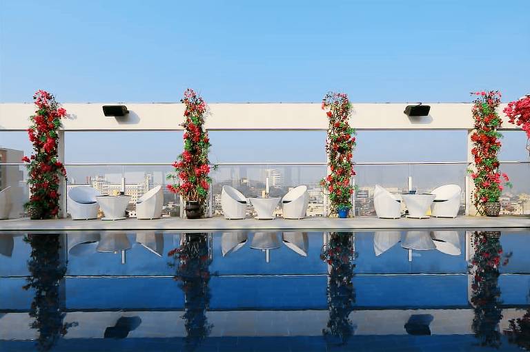 Hilton Garden Inn Pune Hinjawadi
