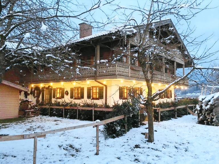 Apartment | Pet-friendly in Berchtesgaden