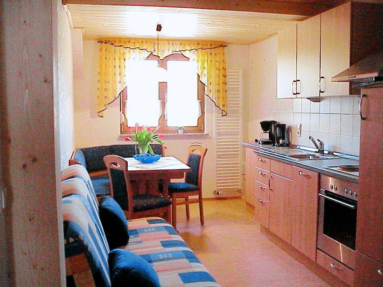 Ferienwohnung Elzach