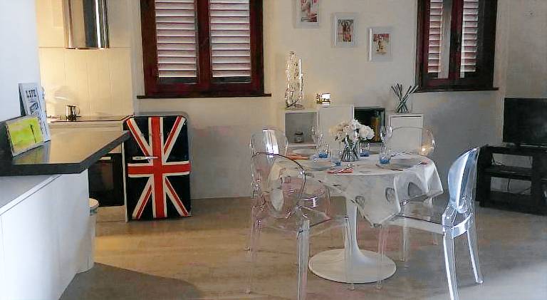 Lovely holiday apartment | Pet-friendly — photo 4