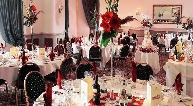 The Crown Hotel — photo 3
