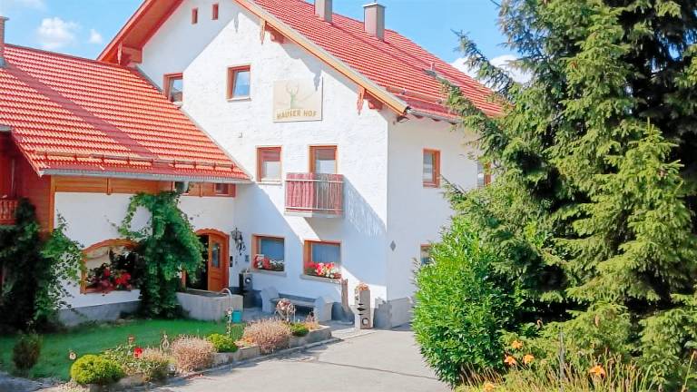 Ferienwohnung  Waldkirchen