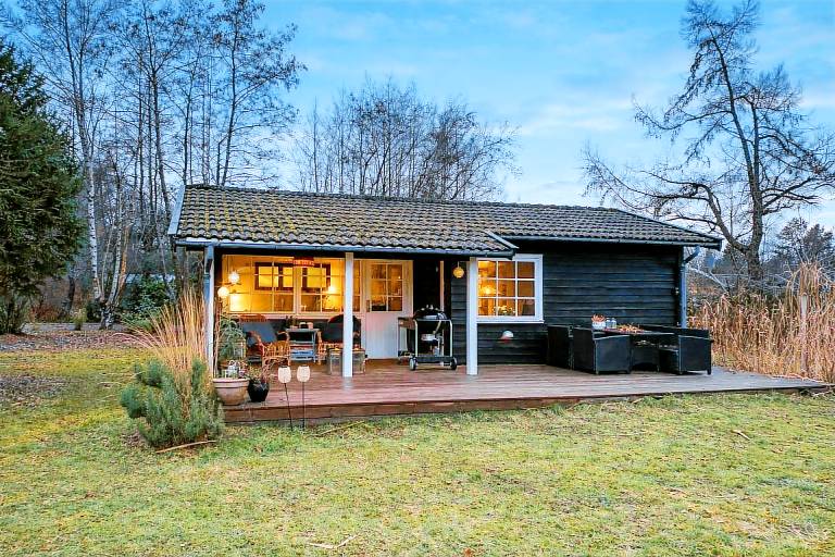 Ferienhaus in Marielyst f&uuml;r max. 3 Personen