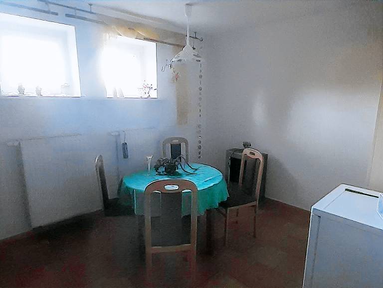 Ferienwohnung Zeulenroda-Triebes