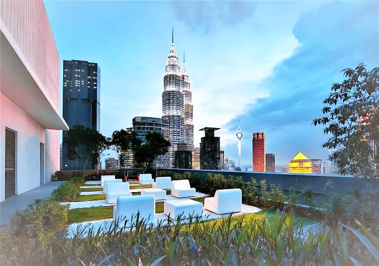 Apartment Kuala Lumpur