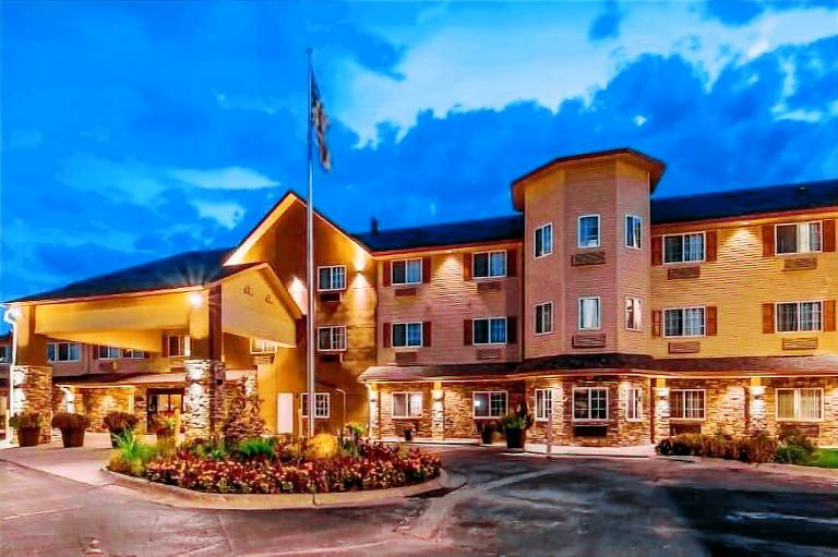 Old Mill Inn