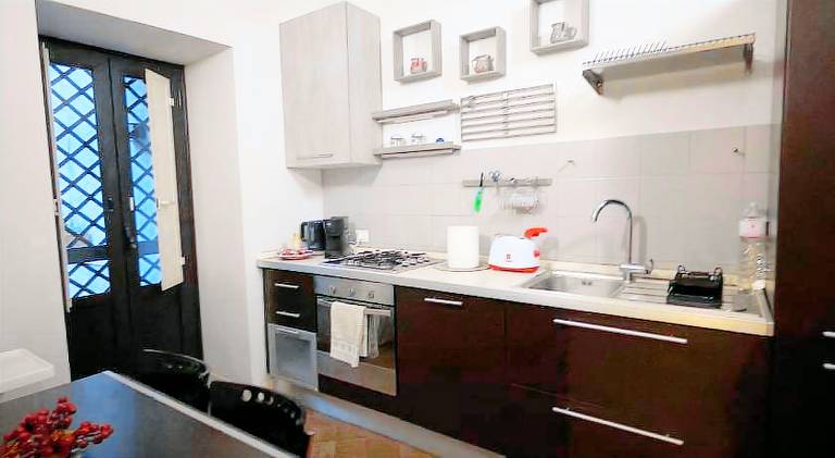 Apartment | Close to Catania Cathedral — photo 3