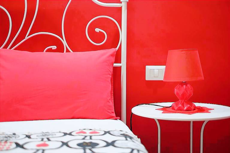 Bed & Breakfast Pompei