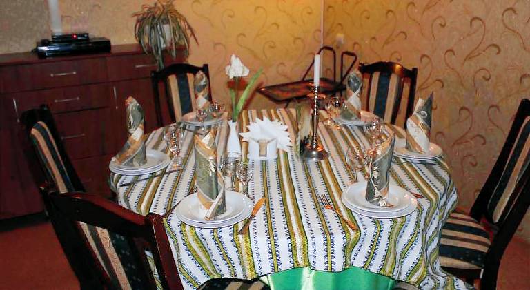 Galant Hotel — photo 3