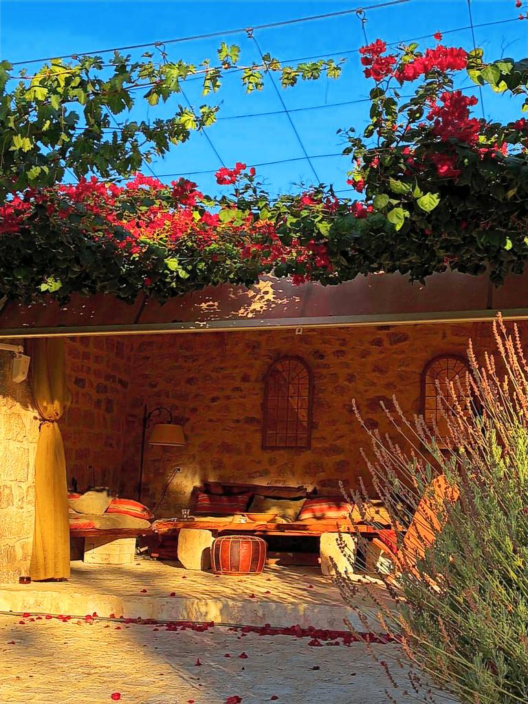 Ferienhaus in Scicli f&uuml;r max. 4 Personen, 
