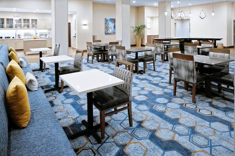 Homewood Suites by Hilton Greensboro Wendover — photo 4