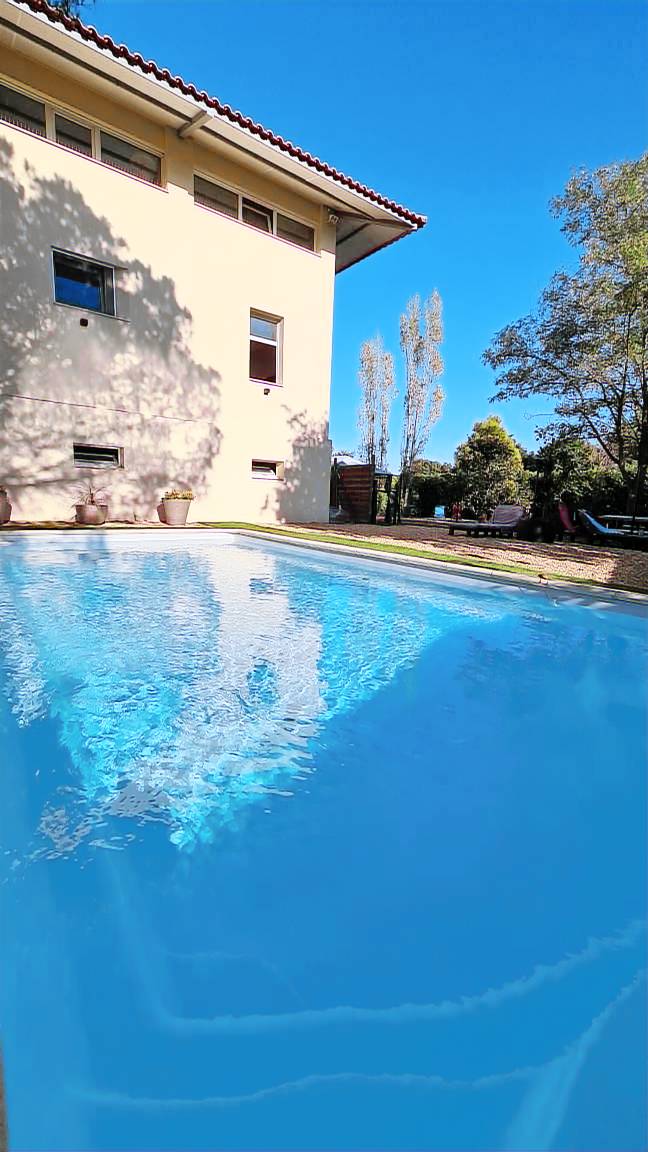 Villa Saint-Gilles