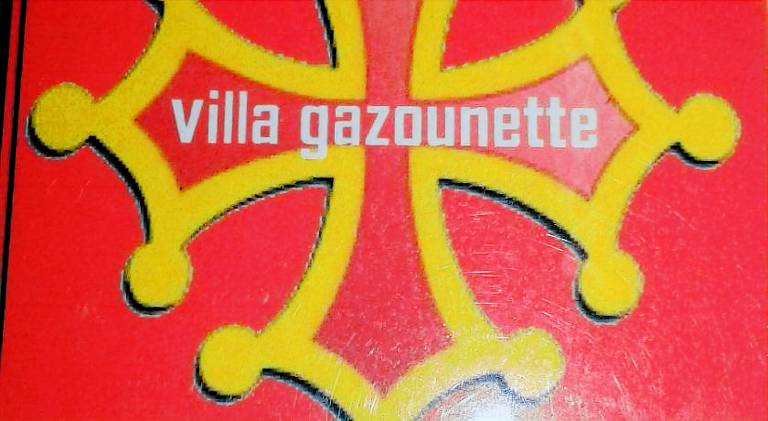 Chambre d'hôtes Castelmayran