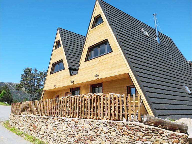 Casa Les Angles
