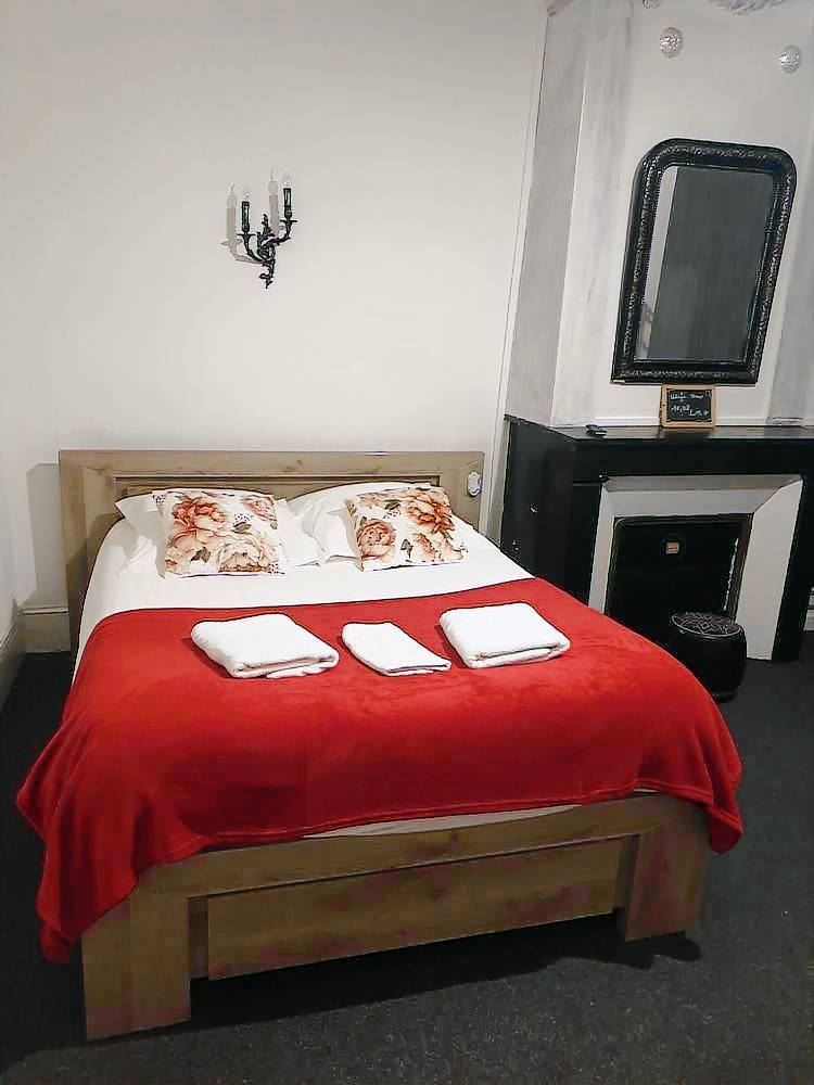 Logement Saint-Amand-Montrond