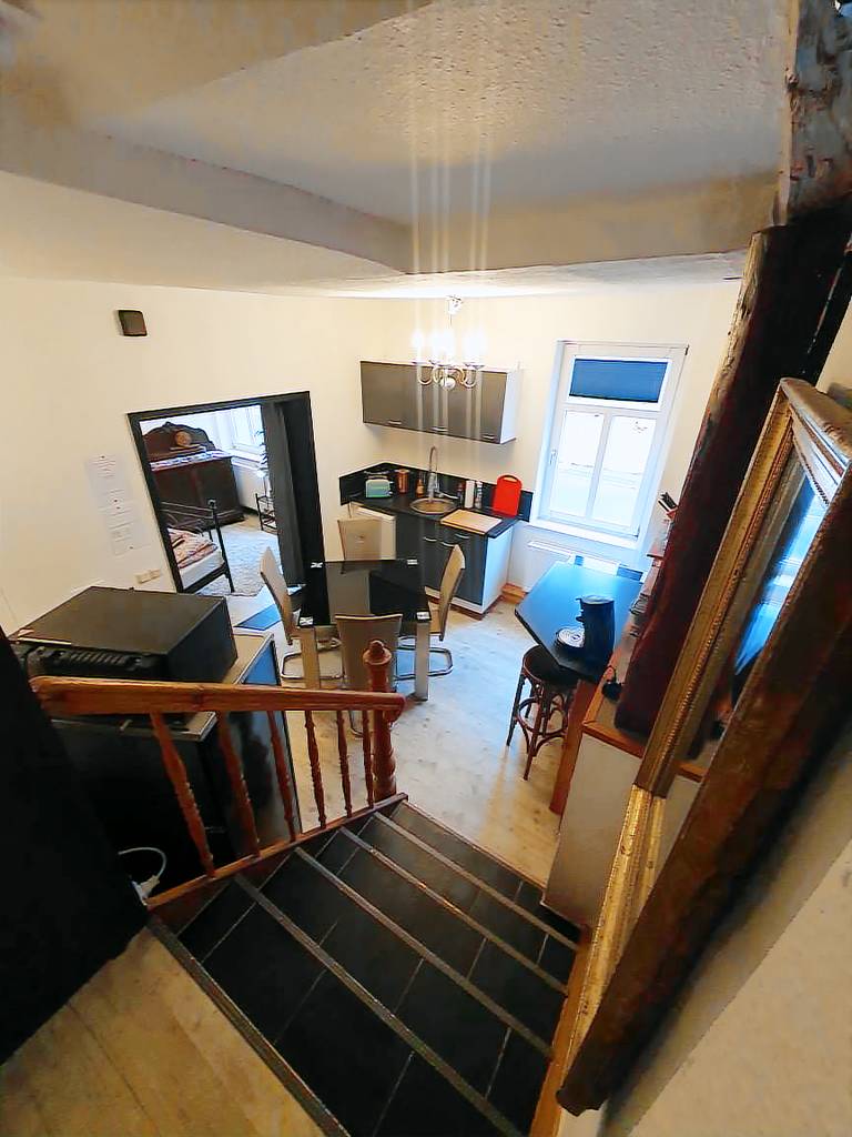 Ferienwohnung  Heilbad Heiligenstadt