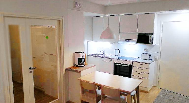 Holiday apartment | Good for workation | Pet-friendly — photo 3