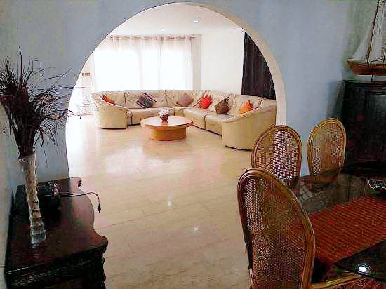 Bubali Villa & Apartments — photo 4
