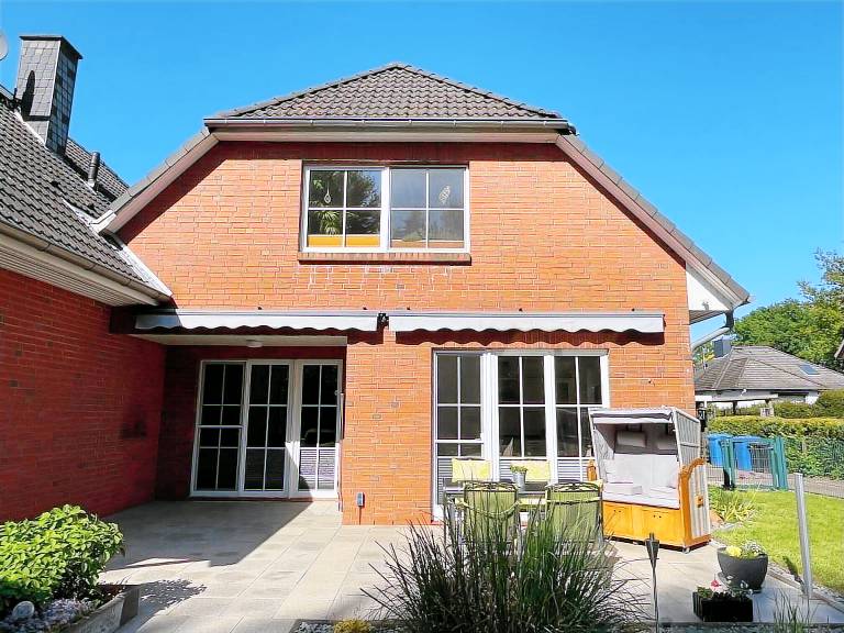 Ferienwohnung Jesteburg