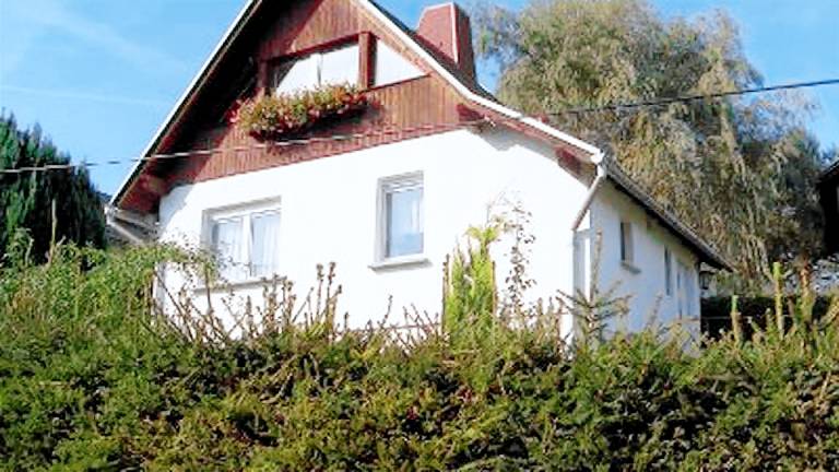 Ferienhaus Breitenbach