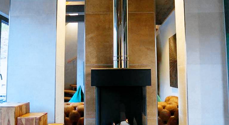 SAUERLAND CHALETS - "Die Chalets Herzenssache" — photo 5